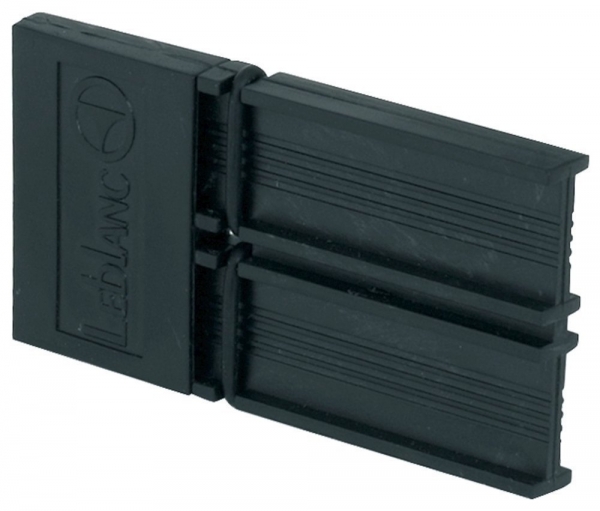 Preview: Leblanc Blätteretui Reed Guard Alt-Saxophone/Alt-Klar.