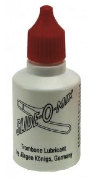 Slide-O-Mix Emulsion