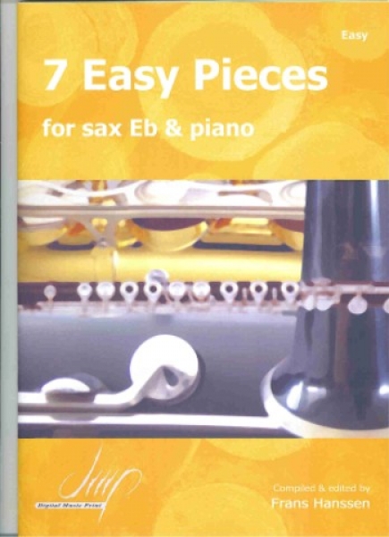 7 Easy Pieces