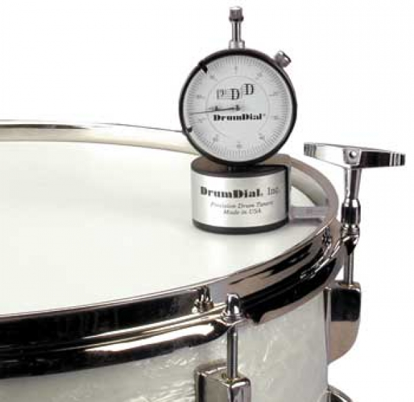 Drum Dial DD Drum Tuner