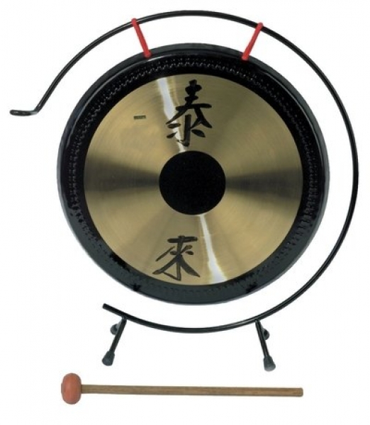 BSX China Gong 25cm