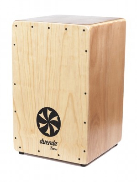 Duende Cajon Basic