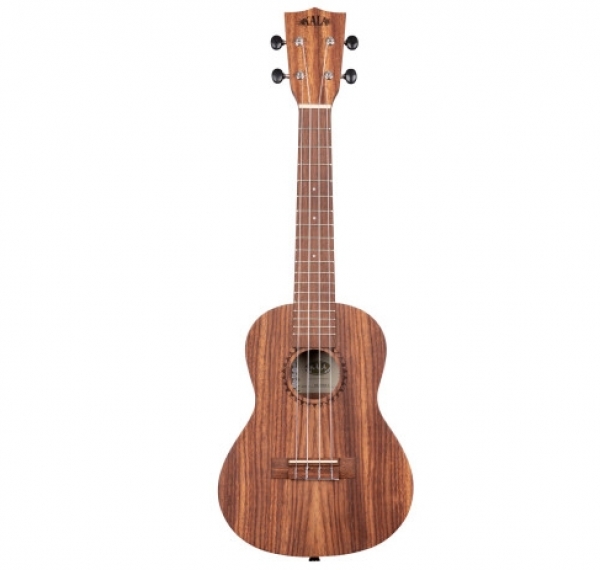 KALA KA-TEAK-C - Teak Concert Ukulele