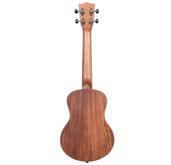 Preview: KALA KA-TEAK-T - Teak Tenor Ukulele