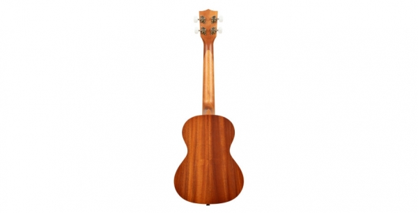 Preview: KALA KA-GARDENIA-T Gardenia Mahogany Tenor Ukulele
