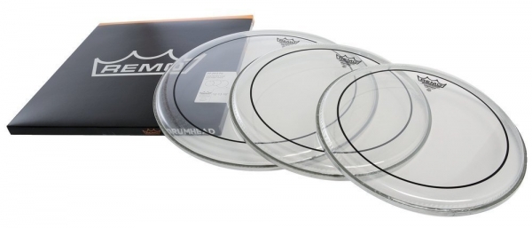 Remo PP-0912-PS ProPack