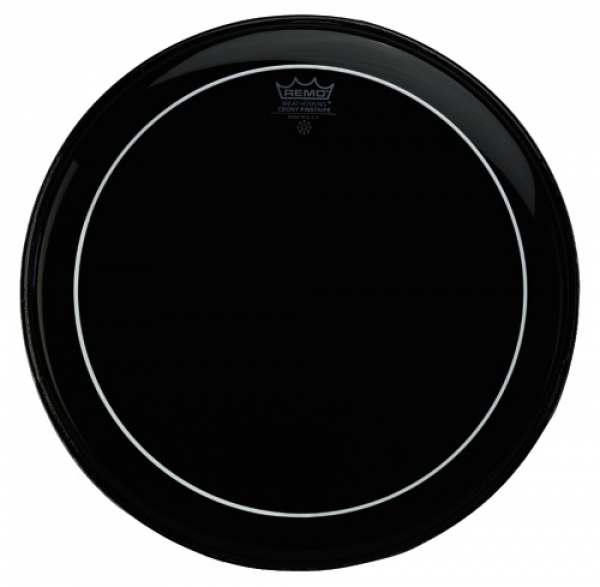 REMO ES-0615-PS Pinstripe Ebony