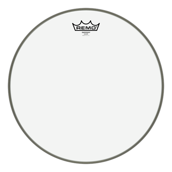Remo BB-1322-00 Emperor clear