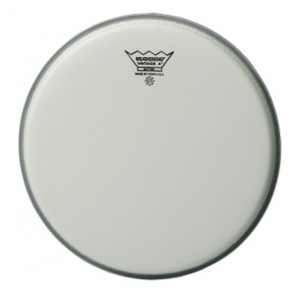 Remo VA-0114-00 Vintage A Coated