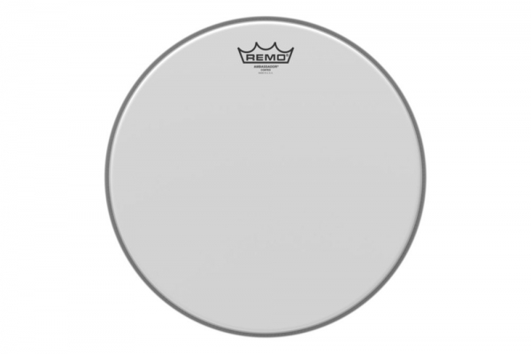 Remo BA-0113-00 Ambassador Coated