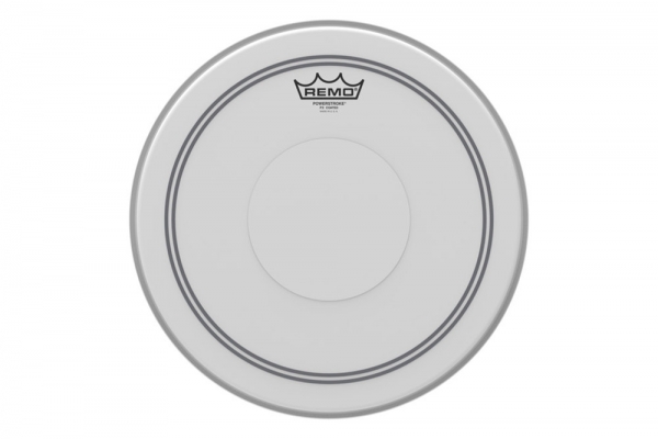 Remo P3-0114-C2 Powerstroke 3 Coated