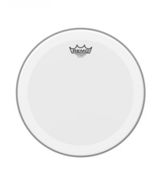 Remo P4-0114-BP Powerstroke 4 Coated