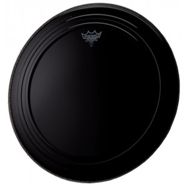 REMO PR-1422-00 Powerstroke Ebony