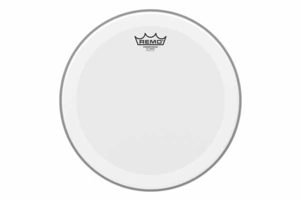 Remo P4-0116-BP Powerstroke 4 Coated