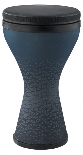 Remo DK-2510-63 Royal Blue