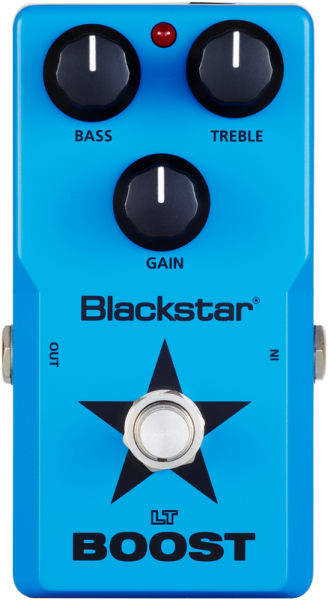 Blackstar LT Boost