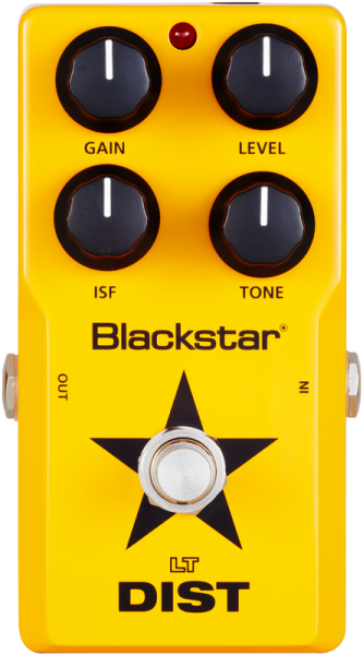 Blackstar LT Dist