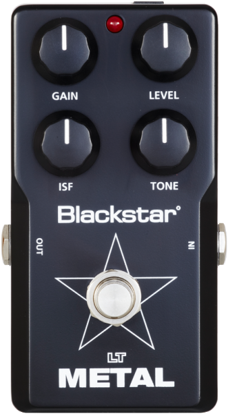 Blackstar LT Metal