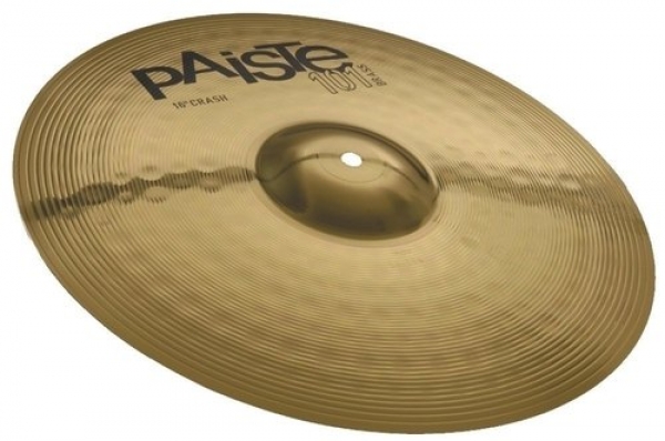 PAISTE 101 Brass 16''