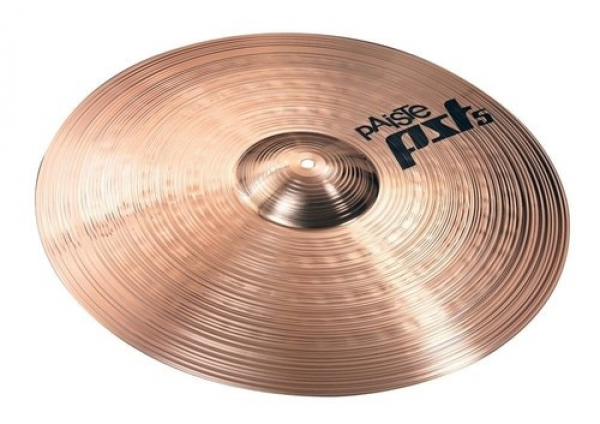 PAISTE PST5 Medium Crash 16''