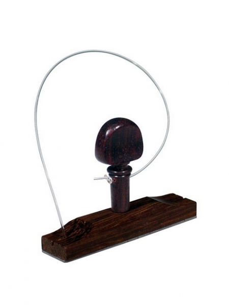 Boston BC-16-E Kapodaster für Klassikgitarre