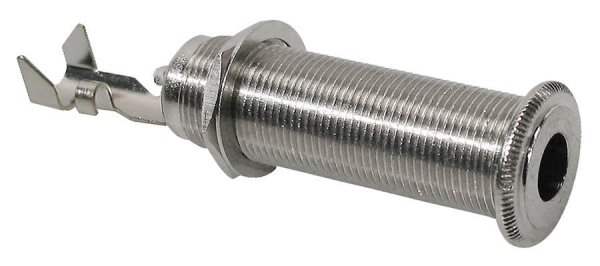 Switchcraft SC-151 Klinken-Zargenbuchse