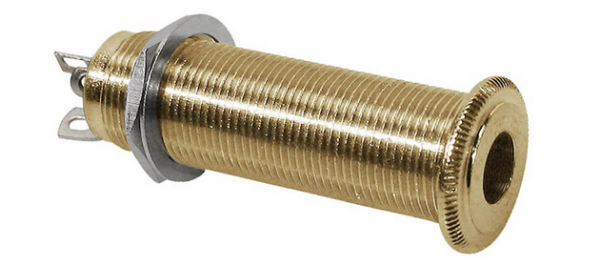 Switchcraft SC-152 Klinkenbuchse messing