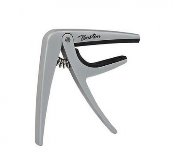 Boston BC-87-TI Kapodaster für Ukulele/Mandoline/Banjo