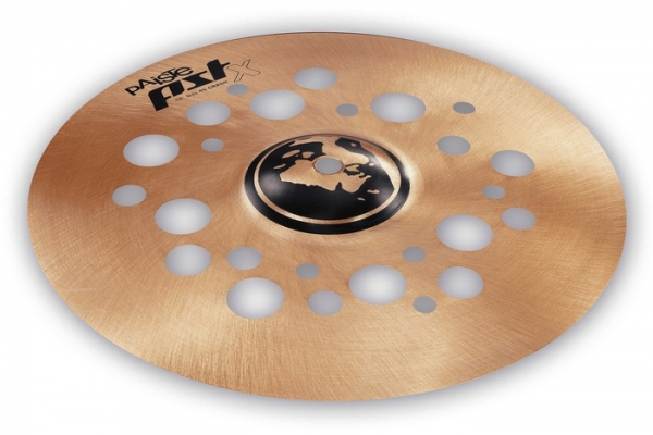 Paiste PSTX DJs Swiss Crashbecken