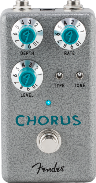 Fender Hammertone Chorus