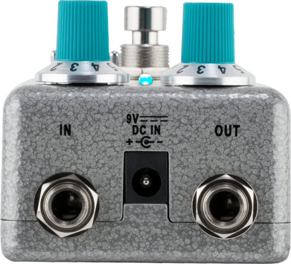 Fender Hammertone Chorus
