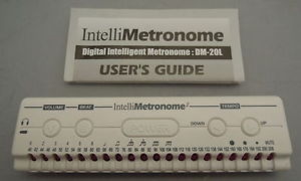 IntelliMetronom DM-20L