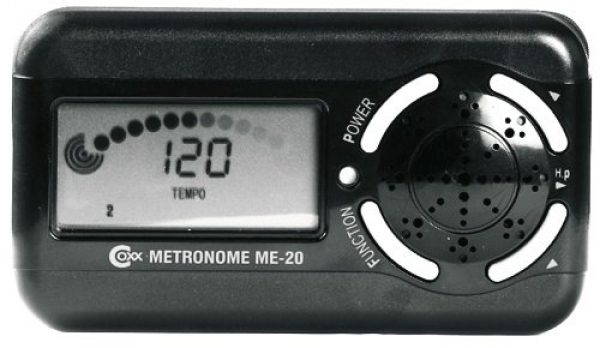 Coxx ME-20 Metrionom