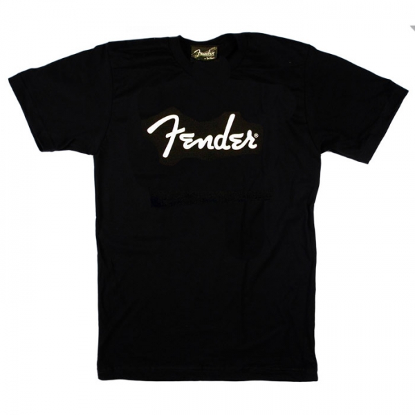 Fender SPAGETTI T-Shirt XL