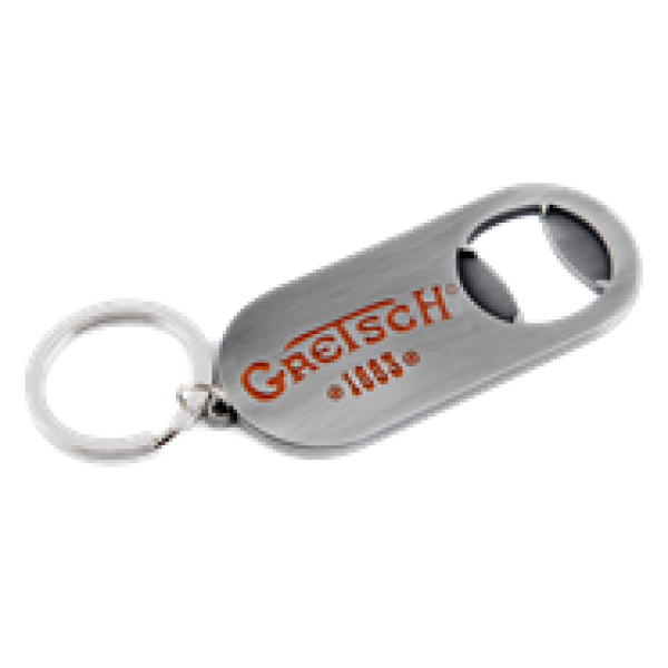 Gretsch Keychain Bottle Opener