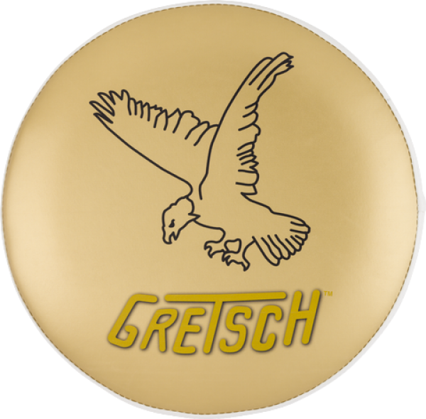 Preview: Gretsch Falcon Barstool 24 inch Black