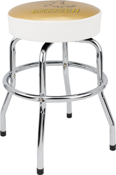 Gretsch Falcon Barstool 24 inch Black