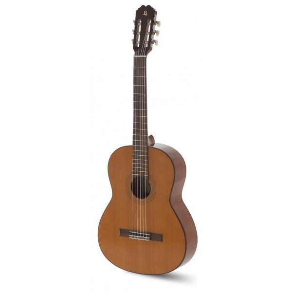 Admira Malaga 1/2 Klassische Gitarre