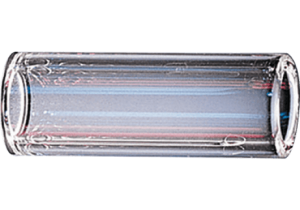 Dunlop 211 PYREX GLASS