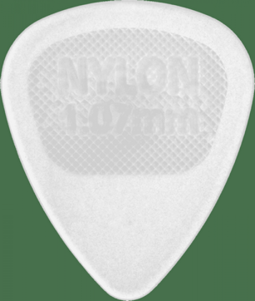 Dunlop 446 107 Pick