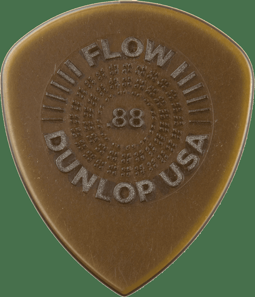 Preview: DUNLOP 549 P.88 Flow Standard Picks