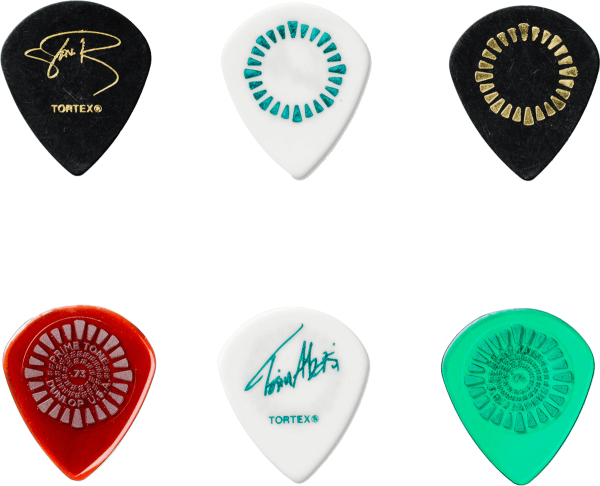 Preview: DUNLOP AALPT01 Animals as Leaders Box