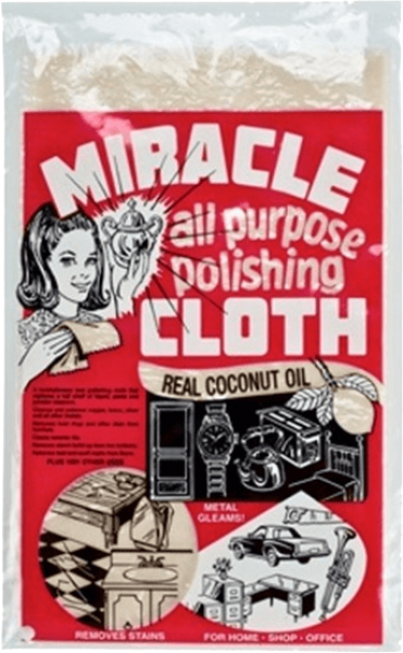 Dunlop MCR06 Pflegetuch