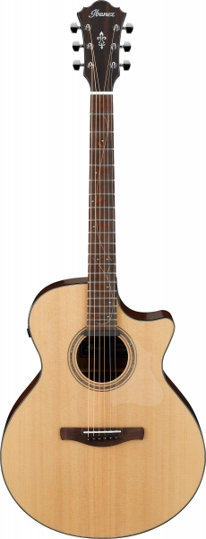 Ibanez AE275-LGS