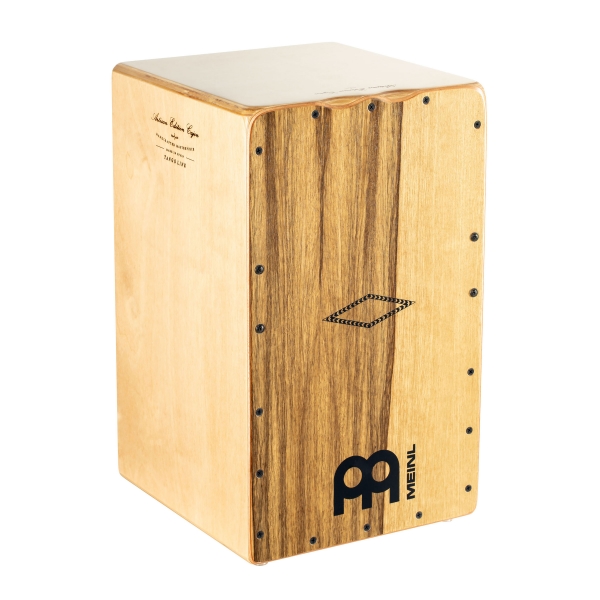 Meinl AETLLI Artisan Edition Cajon - Tango Line