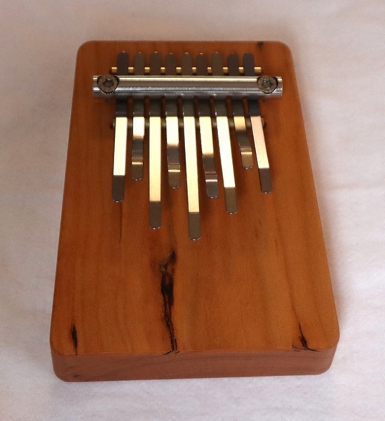 HOKEMA Kalimba B9