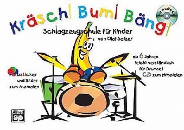 Kräsch Bum Bäng