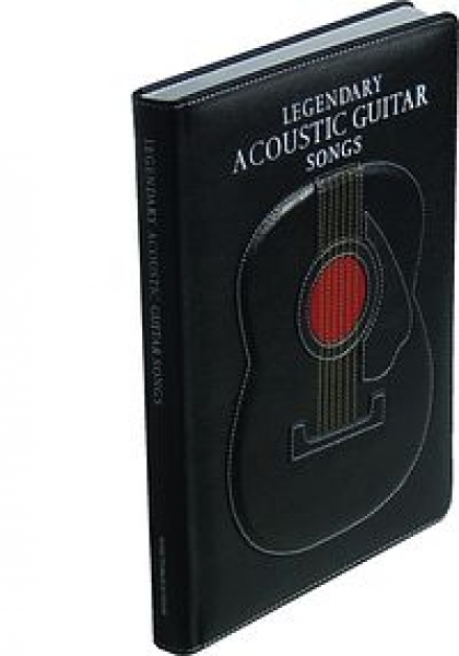 Legendary Acoustic Guitar Songs