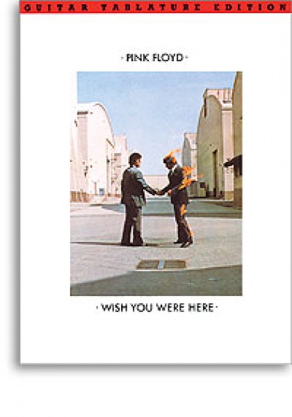 Pink Floyd Wish you were here Tab