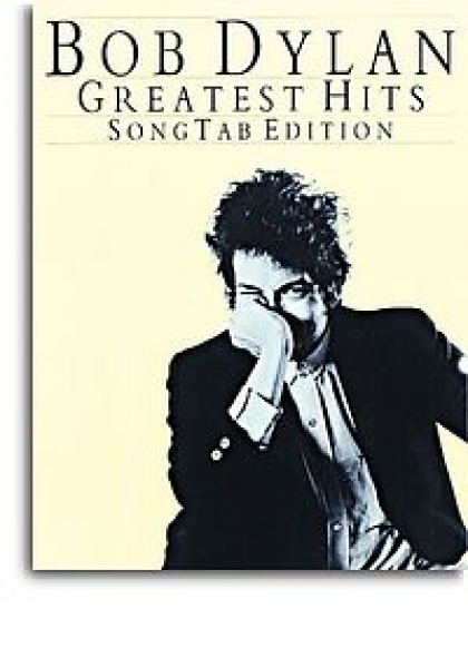 BOB DYLAN - Greatest Hits